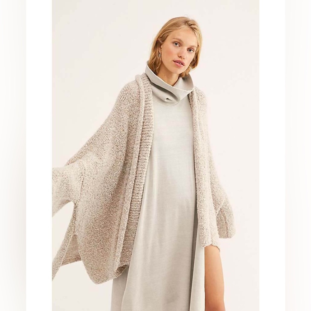 FP BFF Cardigan